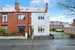 54, Marshall Road, Sheffield S8 0GP