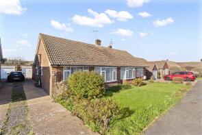 6, Cornmill Gardens, Wannock, Polegate BN26 5NJ