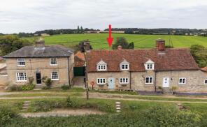 Wren Cottage, Thorington Street, Colchester CO6 4SP