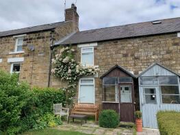 9a, School Row, Alders Road, Rosedale East, Pickering YO18 8RQ