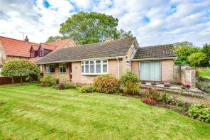 49, Main Street, Scopwick, Lincoln LN4 3NW