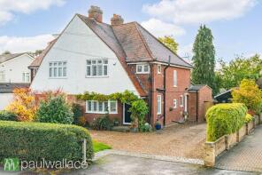 17, North Street, Nazeing, Waltham Abbey EN9 2NH