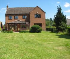 The Old Orchard, Hope Bowdler, Church Stretton SY6 7DD