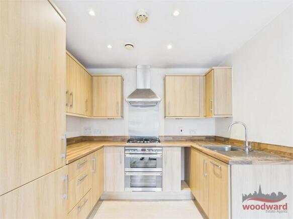 Living room/Kitchen