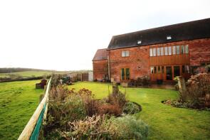 The Byre, Swancote Farm Barns, Tanwood Lane, Bluntington, Kidderminster DY10 4NR