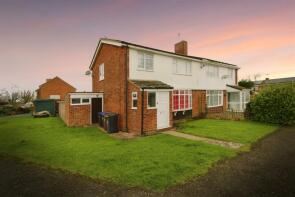 12, Onley Park, Rugby CV23 8AN