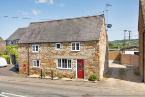 The Old Post Office, Lyddington Road, Market Harborough LE16 8TE
