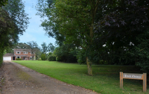 Five Oaks, The Green, Wymondham NR18 9DH