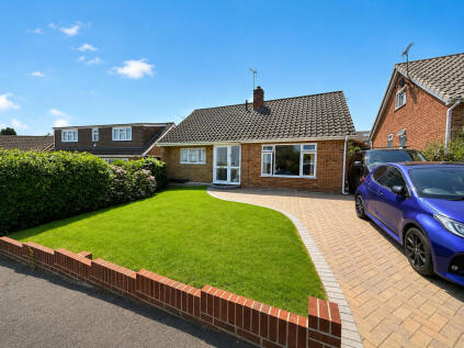 Copsewood Road, Hythe, Southampton