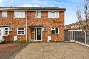 9, Brindles Close, Stanford-le-hope SS17 0RS