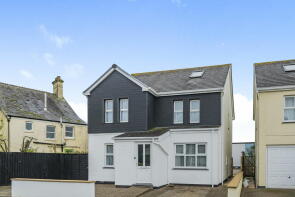 Wesley House, Wesley Close, Callington PL17 8EZ