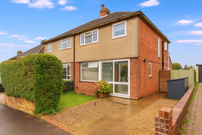 31, Cedar Road, Oxford OX2 9EB