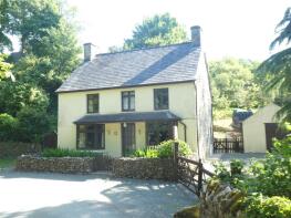 The Mill House, C1156 From Junction Of C1153 To Penbryn Beach, Llandysul SA44 6QL