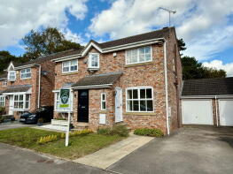14, Walton Chase, Thorp Arch, Wetherby LS23 7RA