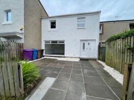 2, Pladda Avenue, Broomlands, Irvine KA11 1DR