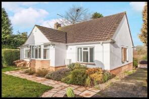 Lanreath, Hatchet Close, Fordingbridge SP6 2NF