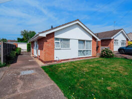 7, Hillcrest Rise, Worcester WR3 7QX