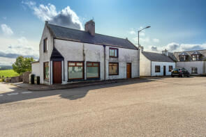10, The Square, Newmill AB55 6TT