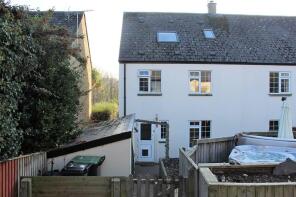 38, Highacres, Bridport DT6 3SE