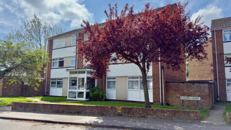 Wakeley Road, Rainham, Gillingham, ME8 8NP