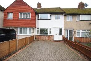 75, Dorchester Road, Worcester Park KT4 8NW