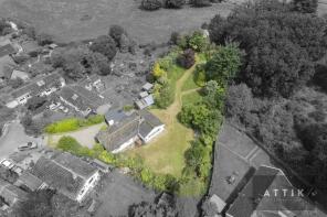 White Tara, Blyth Close, Wenhaston, Wenhaston With Mells Hamlet IP19 9EE