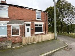 28, Beaconsfield Street, Stanley DH9 0BP