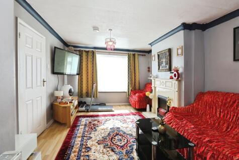 Grove Road, Burgess Hill, RH15