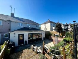 2, Park Hill, Lydney GL15 4PF