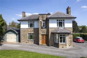 Gavarnie, Bradford Road, Bingley BD16 1NE