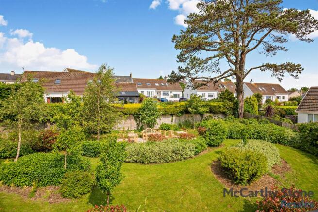 Plas Glanrafon
