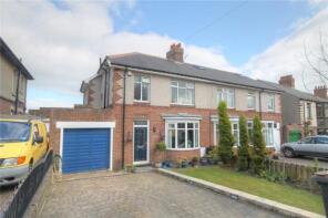 Sunnymede, North Road, Stanley DH9 8DA