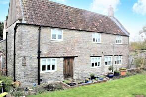 Pound Cottage, Station Road To West Lane, Alhampton, Shepton Mallet BA4 6PY