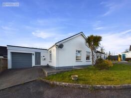 6, Rickards Green, Bideford EX39 5BB
