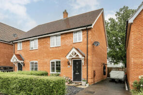 72, Jermyn Way, Norwich NR15 2ZA