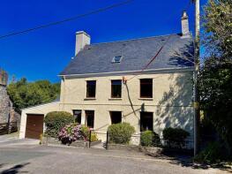 Nantvilla, Nantrhibo, Llandeilo SA19 6AJ