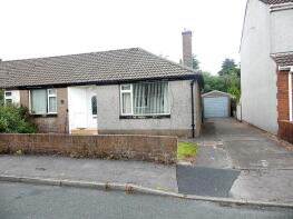 4, Distington Park, Workington CA14 5UN