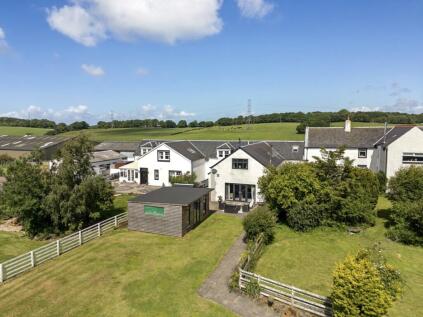 Loch-Holm, Lochend Farm, Coylton, Ayr, South Ayrshire, KA6