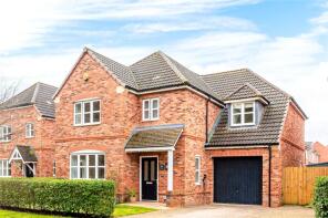 6, Greenacre Place, Newbury RG14 7GY