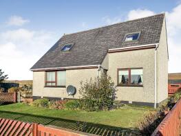 12, Nikkavord Lea, Baltasound, Shetland ZE2 9XL