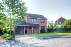 8, Swan Close, Norwich NR9 5NL