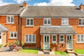 19, Welwyn Hall Gardens, Welwyn AL6 9LF