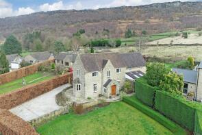 The Croft, The Bent, Hope Valley S32 3YD