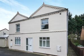 2, The Old Post Office, Old Main Road, East Heckington, Boston PE20 3QB