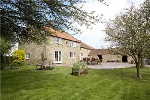 Brook House, Kirby Sigston To Jeator Houses, Northallerton DL6 3TE