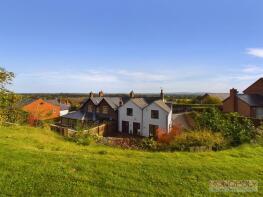 Top House, Beech Lane, Marford, Wrexham LL12 8TB