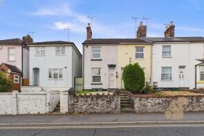 38, Bergholt Road, Colchester CO4 5AB