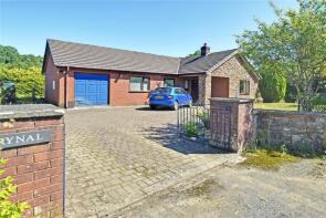 1 Brynal, Caerfaelog Lane, Llanbister, Llandrindod Wells LD1 6TP