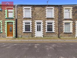 16, West Taff Street, Porth CF39 9PB