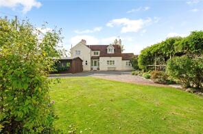 Ivy Cottage, C2256 Sinton Green, Sinton Green, Worcester WR2 6NP